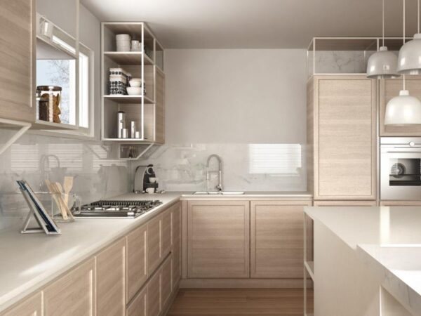 Should My Kitchen Remodel Include Refinishing?