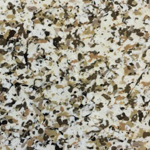 Kongo Product Sample