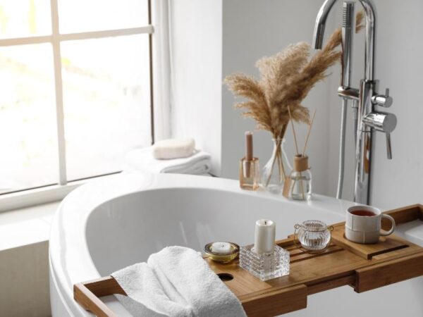 How Long Should You Expect Your Bathtub Remodel Project to Take?