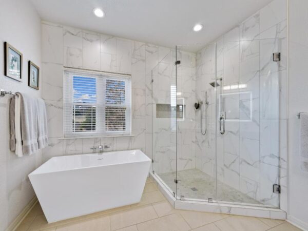 Do I Need to Call Multiple Trades for a Bathroom Remodel?