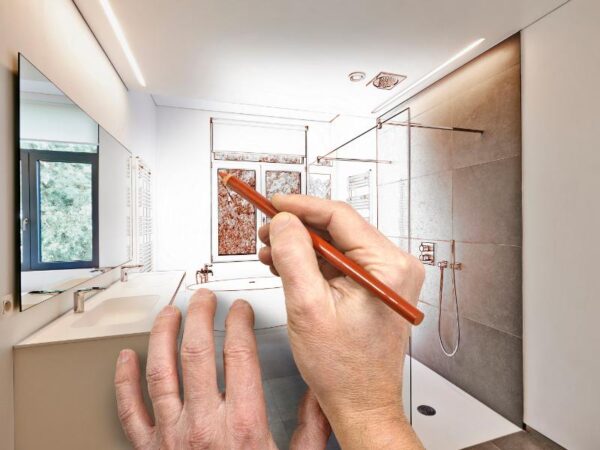 What’s a Realistic Bathroom Renovation Cost for Older Homes?