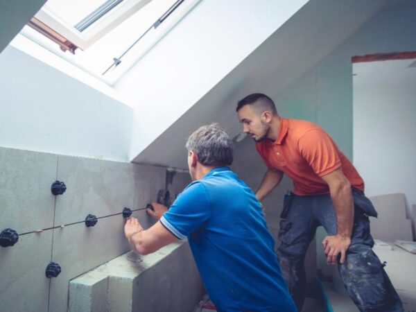Bathroom Renovation Cost: Are You Overpaying for Your Upgrade?