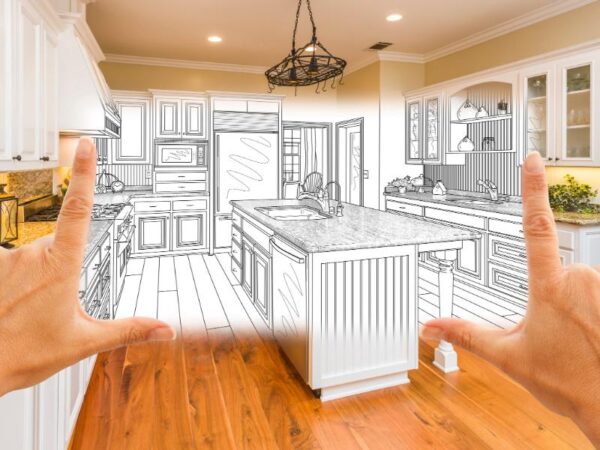 What Should You Prioritize in a Kitchen Remodel?