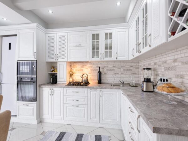 Is an Open-Concept Kitchen Remodel the Best Choice For Your Home?